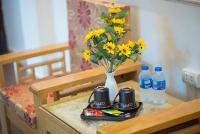 Hanoi City Gate Hotel – 사진 3