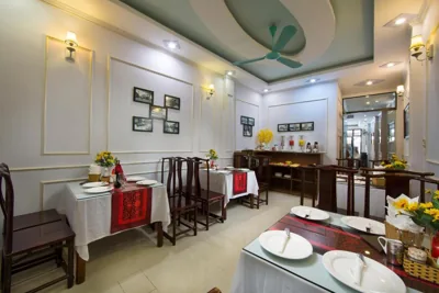 Hanoi City Gate Hotel – 사진 4