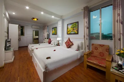 Hanoi City Gate Hotel – 사진 7