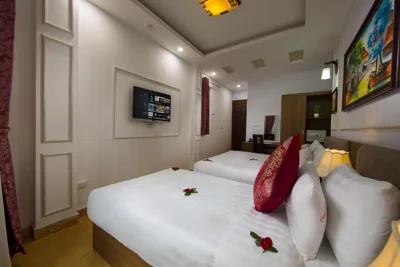 Hanoi City Gate Hotel – 사진 11