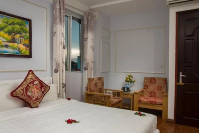 Hanoi City Gate Hotel – 사진 16